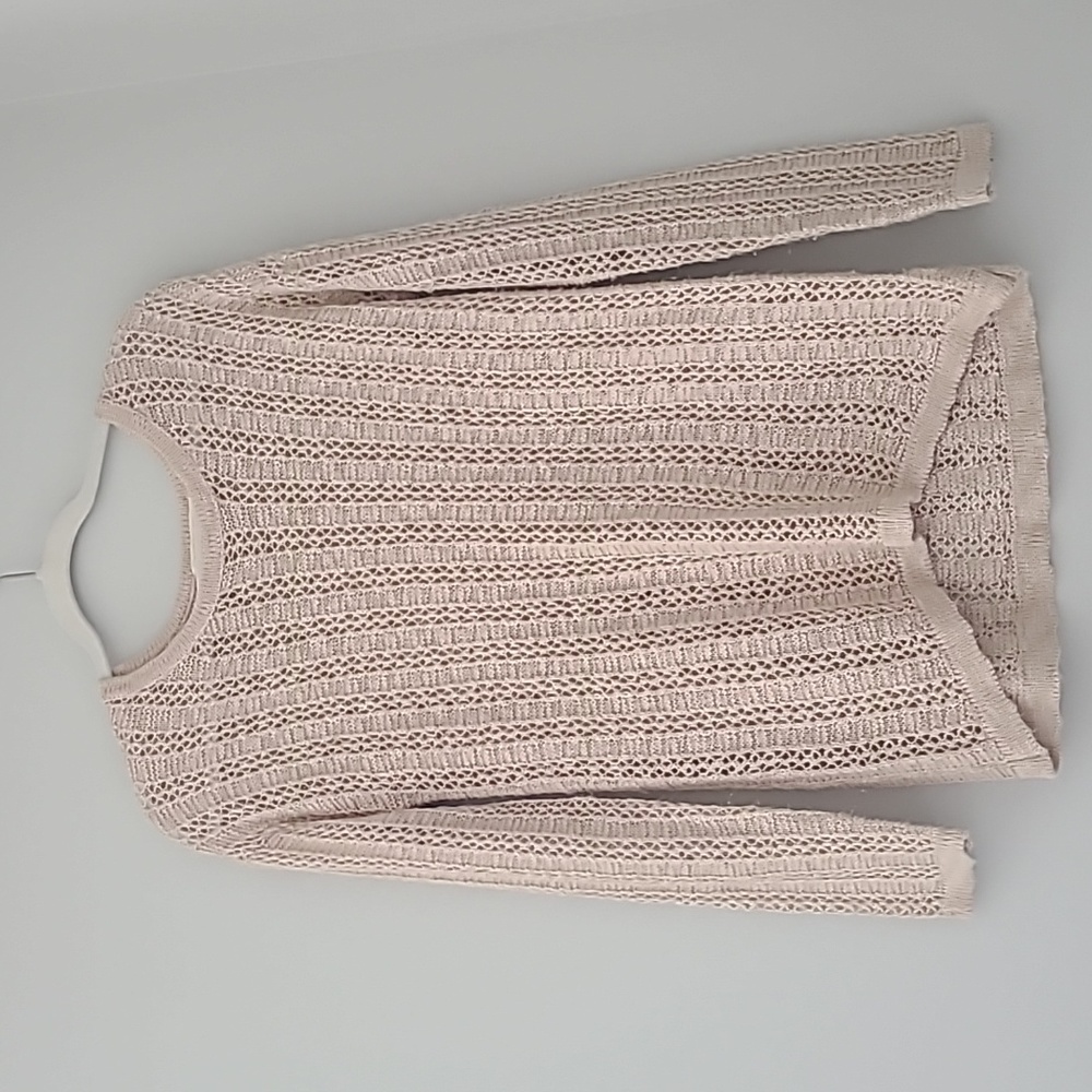 Crochet Top